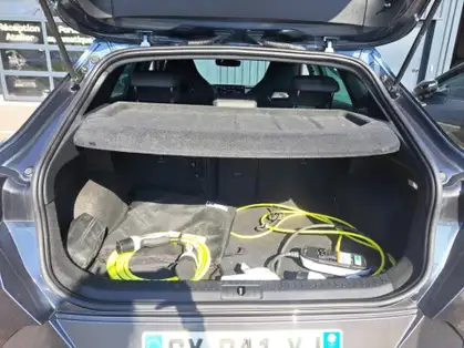 CUPRA FORMENTOR BUSINESS EDITION 1.4 e-HYBRID 204 CV DSG6