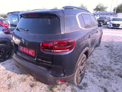 CITROEN C5 AIRCROSS MAX 1.5 BLUEHDI 130 CV EAT8