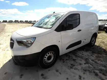 OPEL COMBO CARGO M 600 KG PURETECH 110 S&S BVM6