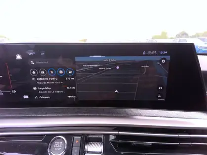 PEUGEOT 3008 ALLURE Hybrid 145 CV e-DCS6 