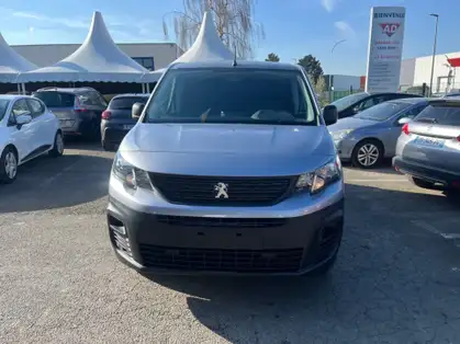 PEUGEOT PARTNER FOURGON TAILLE M 650 KG BLUEHDI 130 CV BVM6