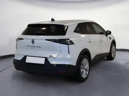 RENAULT SYMBIOZ EVOLUTION E-Tech full hybrid 145 CV 