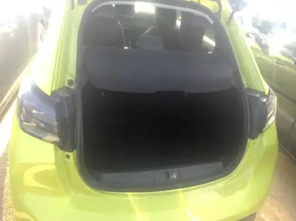 PEUGEOT 208 ALLURE HYBRID 100 CV E-DCS6