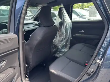 DACIA BIGSTER HYBRID EXPRESSION HYBRID 155 CV 