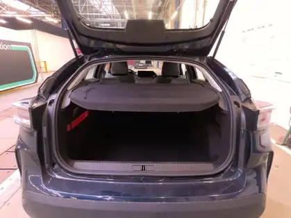 CITROEN C4 Hybride 145 ch e-DCS6 Plus