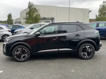 PEUGEOT 2008 GT Hybrid 145 CV e-DCS6 