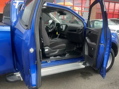 ISUZU D-MAX N60 SPACE CAB 1.9 164 CH 4X4 A/T B