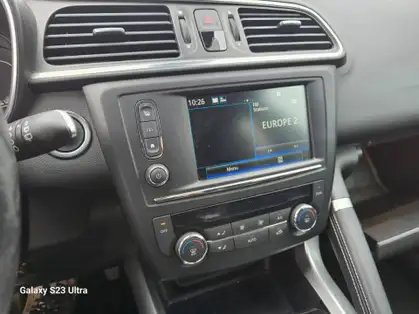 RENAULT KADJAR INTENS BLUEDCI 115 CV