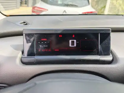 CITROEN C4 CACTUS SHINE PureTech 110 CV BVM