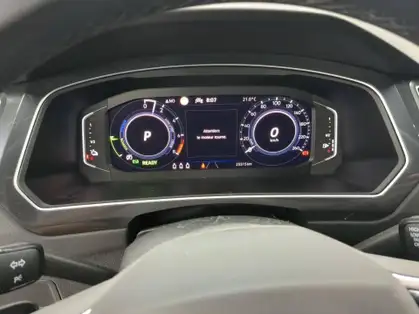 VOLKSWAGEN TIGUAN TIGUAN R-LINE 1.4 eHYBRID 245 CV DSG6