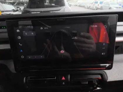 CITROEN C3 MAX TURBO 100 CV BVM 