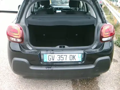 CITROEN C3 PLUS 1.2 PURETECH 110 CV BVM5 