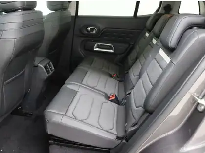 CITROEN C5 AIRCROSS Hybride 145 e-DCS6 Max - 5P - Toit Panoramique - Hayon Main libre