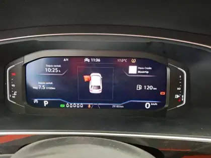 VOLKSWAGEN TIGUAN ALLSPACE ELEGANCE EXCLUSIVE 2.0 TDI 150 CV DSG7