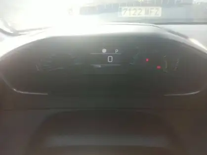 PEUGEOT 208 Hybrid 110 ch e-DCS6 Style