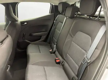 RENAULT CLIO V EQUILIBRE 1.0 TCe 90 CV BVM