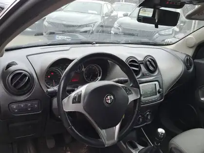 ALFA ROMEO MITO DISTINCTIVE 1.4 MPI 78 Start & Stop 