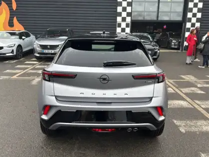 OPEL MOKKA GS 1.2 Hybrid 145 CV e-DCT6