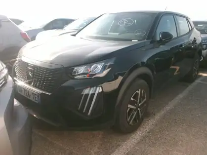 PEUGEOT 2008 ACTIVE 1.2 PURETECH 100 CV BVM6