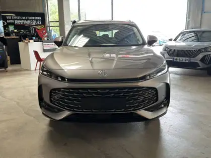 MG EHS 1.5 Hybrid+ 224 ch Luxury