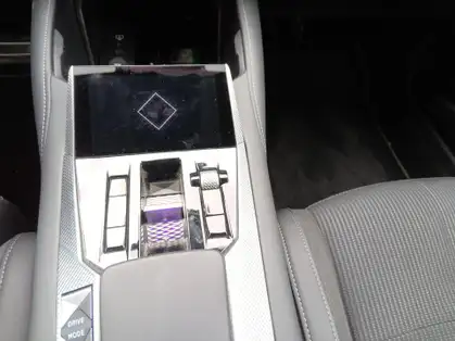 DS DS 4 ETOILE ALCANTARA BlueHDi 130 CV EAT8 