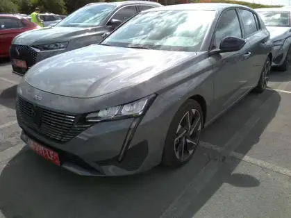 PEUGEOT 308 PHEV 180 e-EAT8 Allure