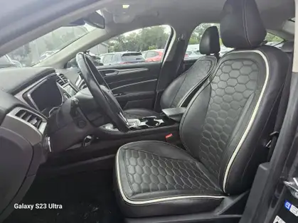 FORD MONDEO VIGNALE VIGNALE 2.0 HYBRID 187 CV BVA6