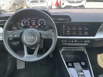AUDI A3 SPORTBACK 35 TFSI Mild Hybrid 150 S tronic 7 Business line