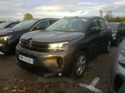 CITROEN C5 AIRCROSS FEEL 1.2 PURETECH 130 CV BVM6