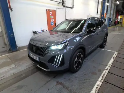 PEUGEOT 2008 ALLURE PURETECH 100 CV BVM6