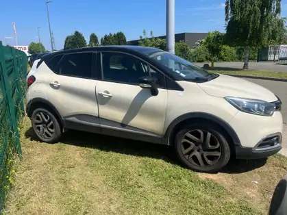 RENAULT CAPTUR HELLY HANSEN TCe 90 CV BVM