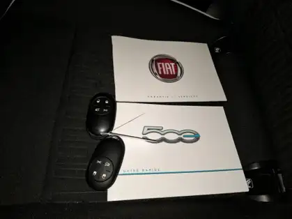 FIAT 500E BERLINE MY22 SERIE 1 STEP 1 SERIE 1 STEP 1 ACTION 95 CV 