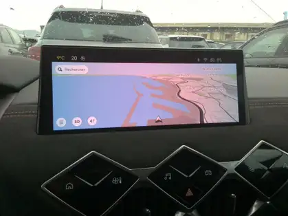 DS DS 3 CROSSBACK PERFORMANCE LINE+ PureTech 130 CV EAT8