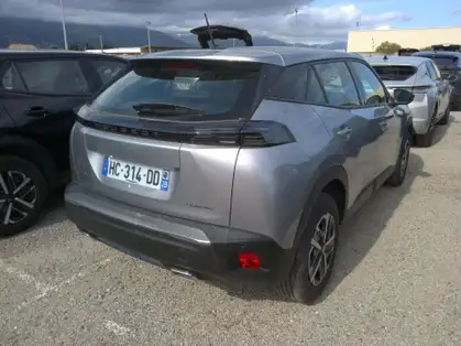 PEUGEOT 2008 STYLE Hybrid 145 e-DCS6