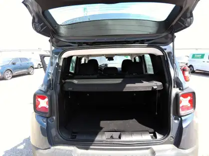 JEEP RENEGADE LIMITED 1.5 Turbo T4 130 CV BVR7 e-Hybrid 