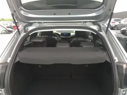 PEUGEOT 208 ALLURE 1.2 PURETECH 100 CV BVM6