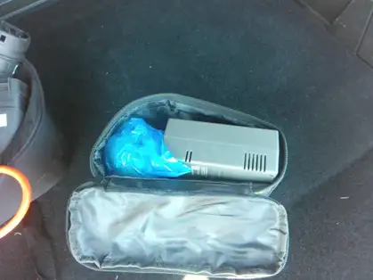 DS DS 7 Hybride Rechargeable E-Tense 225 EAT8 Etoile