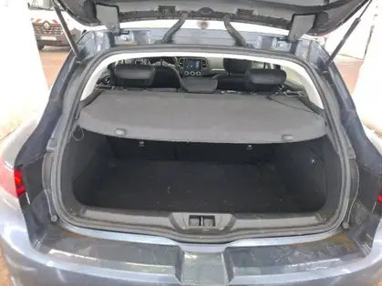 RENAULT MEGANE IV Blue dCi 115 EDC - 21N Business