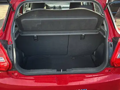 SUZUKI SWIFT AVANTAGE HYBRID 1.2 Dualjet 