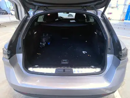PEUGEOT 508 SW ALLURE 1.5 BLUEHDI 130 CV EAT8