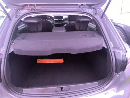 PEUGEOT 208 ALLURE HYBRID 100 CV E-DCS6