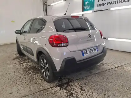 CITROEN C3 MAX 1.2 PURETECH 110 CV EAT6