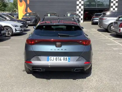CUPRA FORMENTOR BUSINESS EDITION 2.0 TDI 150 CV BVM6