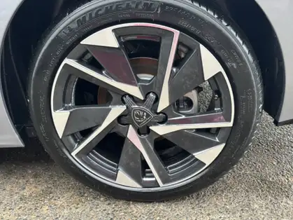PEUGEOT 308 SW ALLURE Hybrid 145 CV e-DCS6 