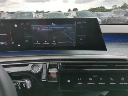PEUGEOT 5008 GT Hybrid 145 CV e-DCS6 