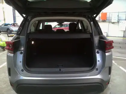 CITROEN C5 AIRCROSS MAX HYBRID 225 CV e-EAT8
