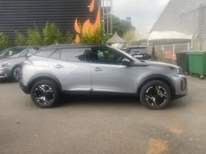 PEUGEOT 2008 GT Hybrid 145 CV e-DCS6