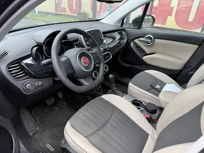 FIAT 500X MY18 LOUNGE 1.4 MULTIAIR 140 CV DCT