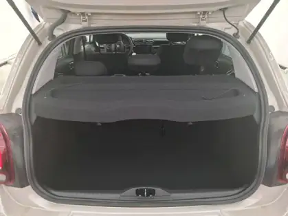 CITROEN C3 Max PureTech 83 cv BVM5
