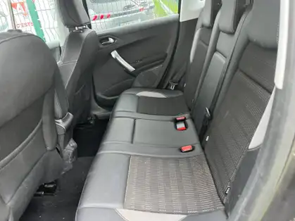 PEUGEOT 2008 ALLURE 1.2 PURETECH 110 CV EAT6